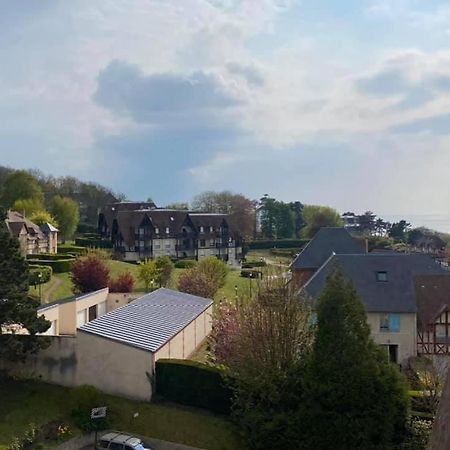 Residence Les Flots Bleu Trouville-Sur-Mers 外观 照片