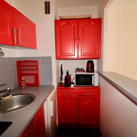 Residence Les Flots Bleu Trouville-Sur-Mers 外观 照片