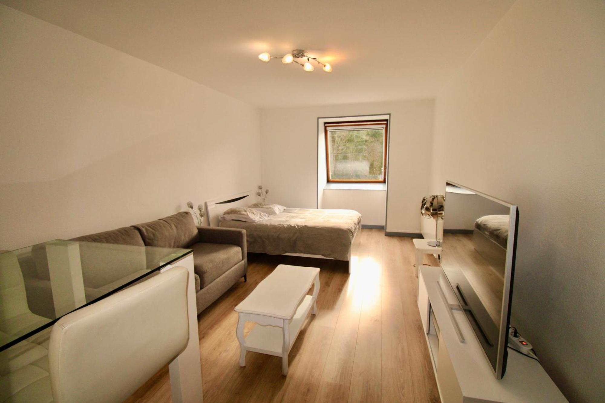 Residence Les Flots Bleu Trouville-Sur-Mers 外观 照片