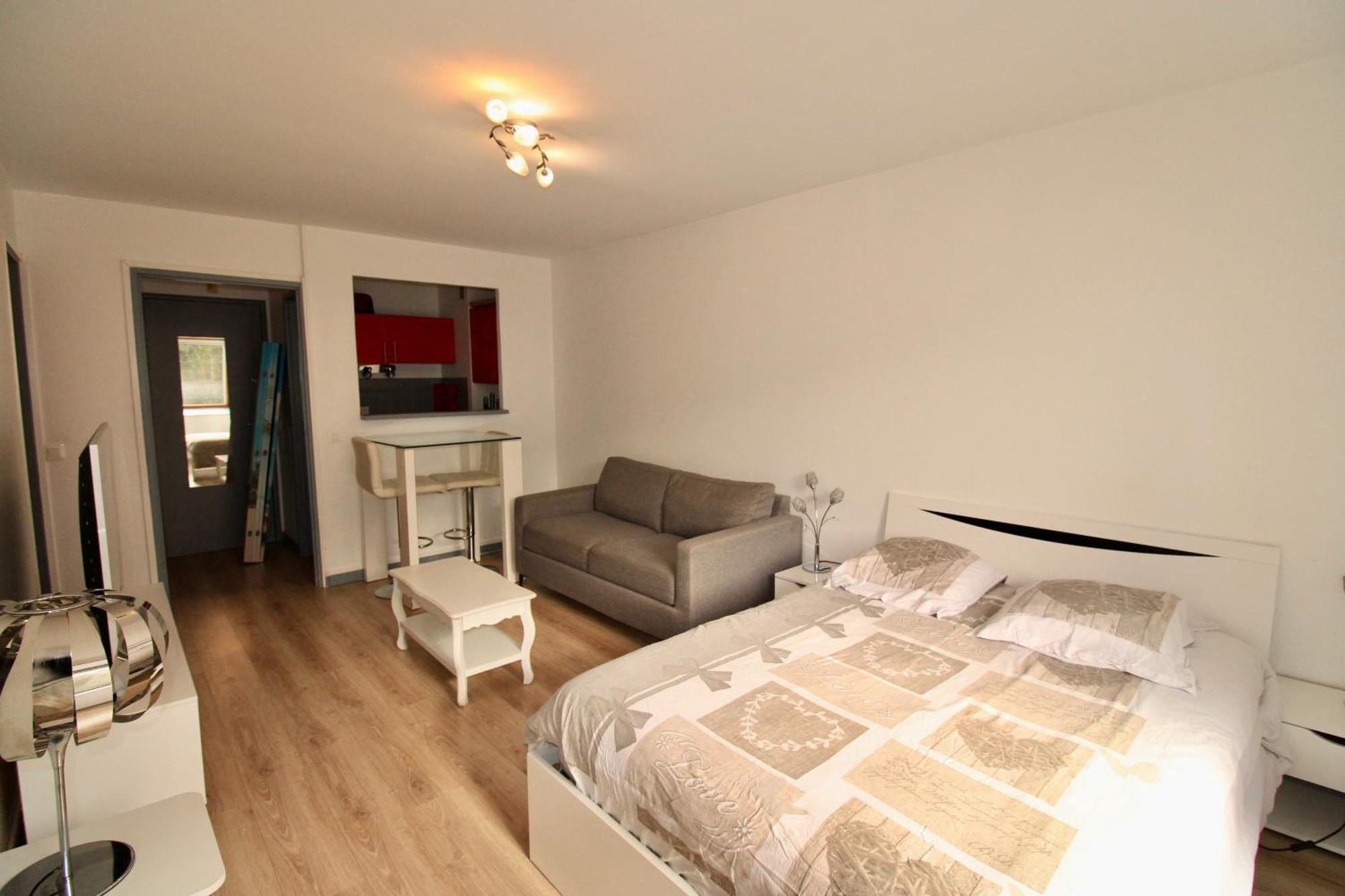 Residence Les Flots Bleu Trouville-Sur-Mers 外观 照片